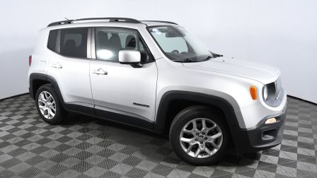 2016 Jeep Renegade Latitude                in West Palm Beach                