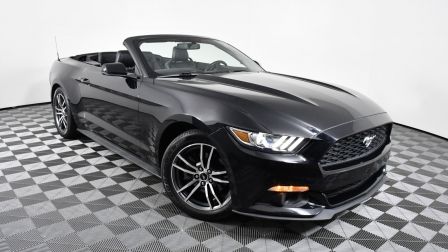 2017 Ford Mustang EcoBoost Premium                    in Buena Park 