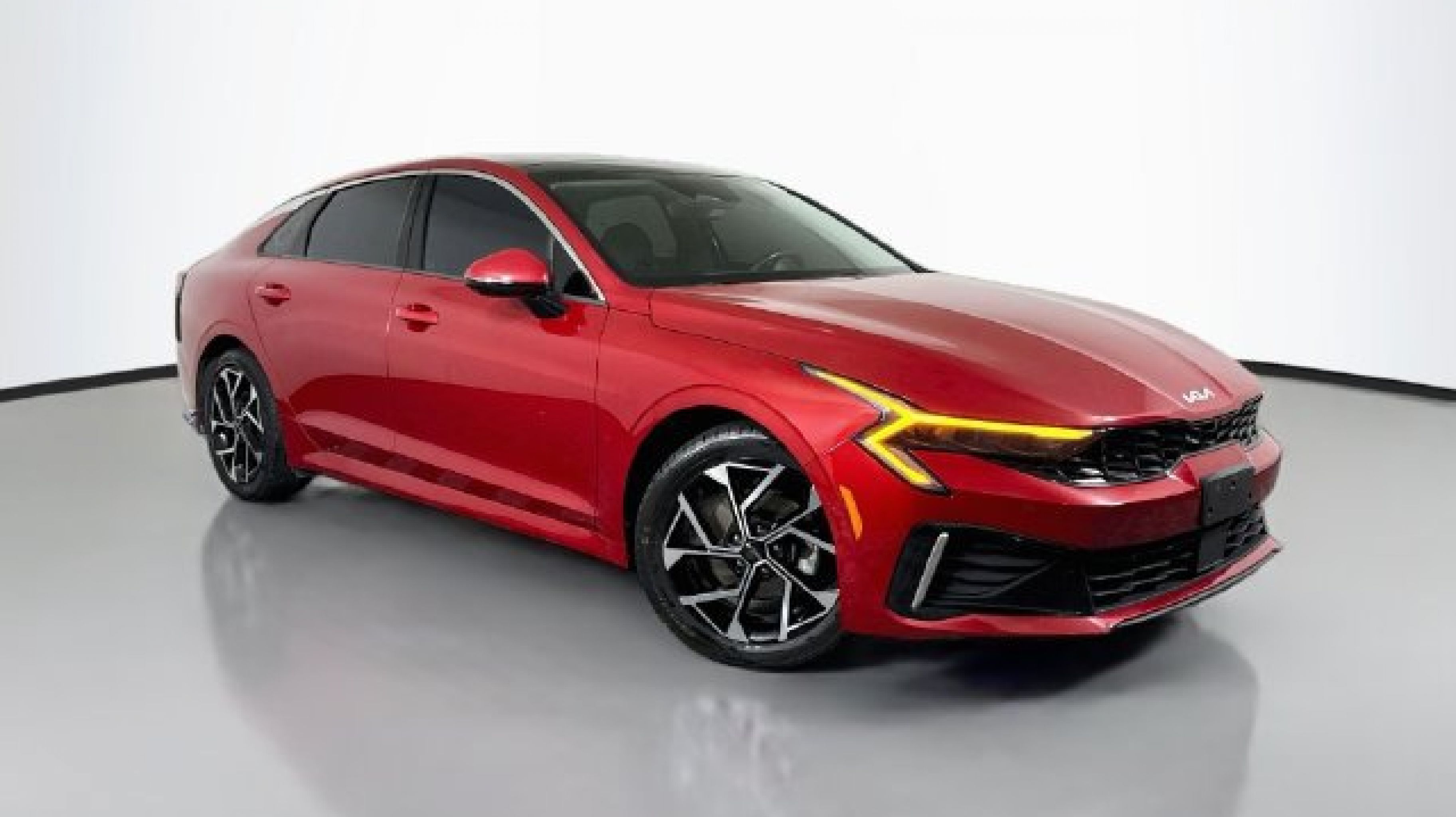 2025 Kia K5 EX