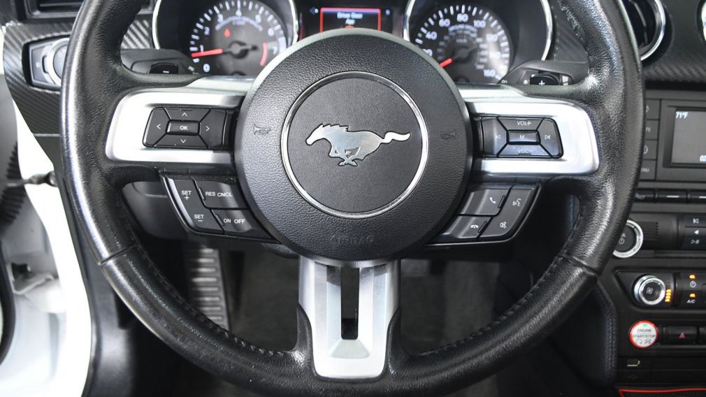 2016 Ford Mustang V6 #6