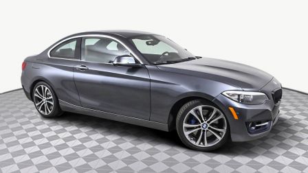 2016 BMW 2 Series 228i xDrive                in City of Industry                 