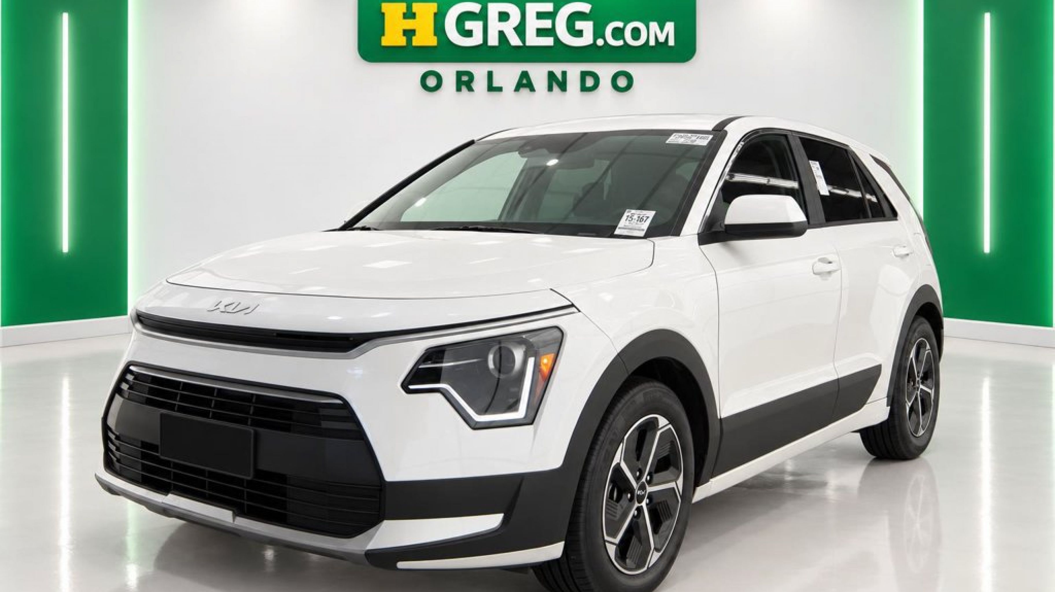 2026 Kia Niro