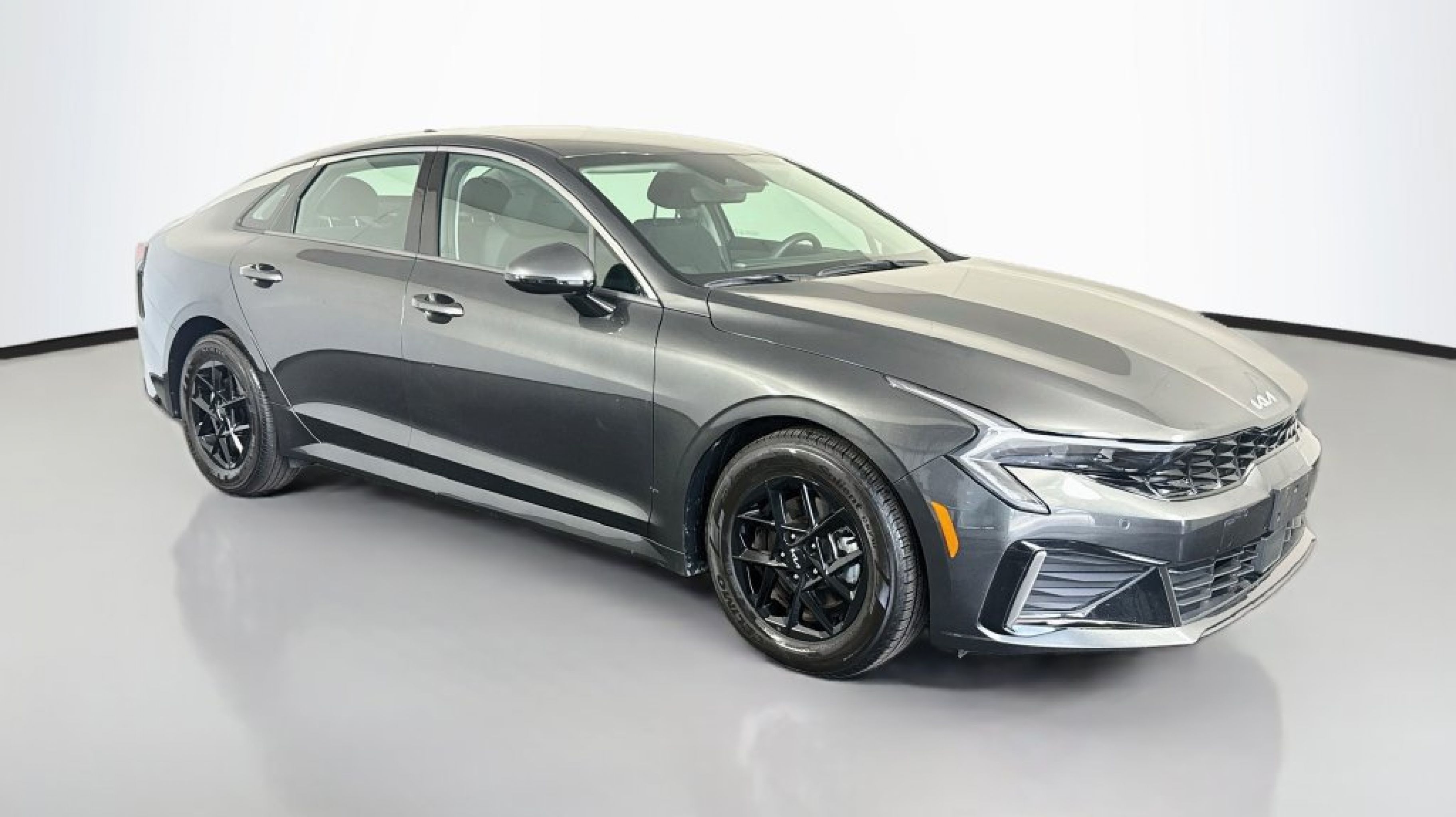 2025 Kia K5