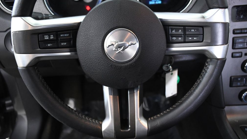 2014 Ford Mustang V6 #6