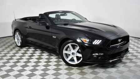 2017 Ford Mustang GT Premium                in Pompano Beach                