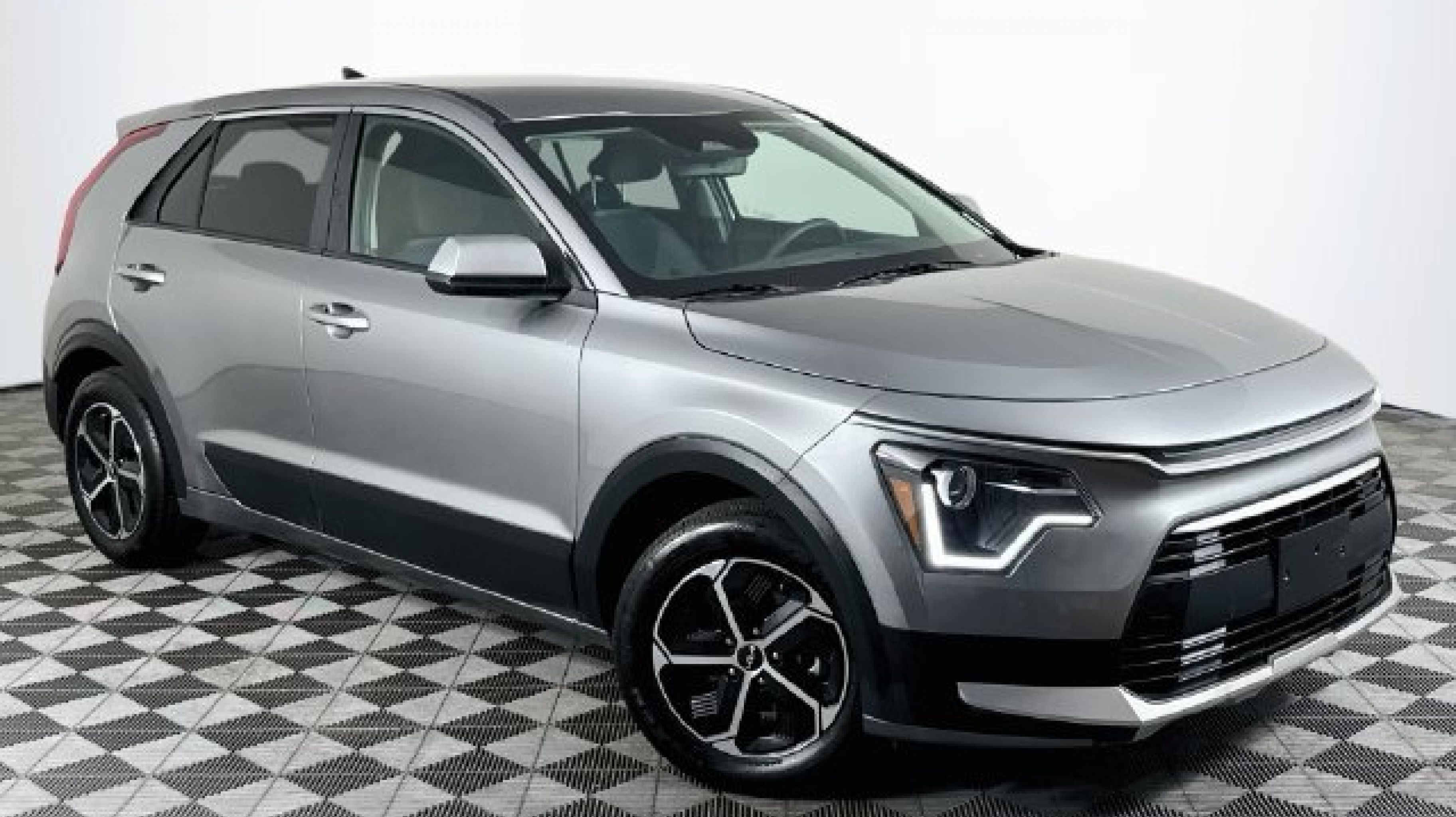2026 Kia Niro