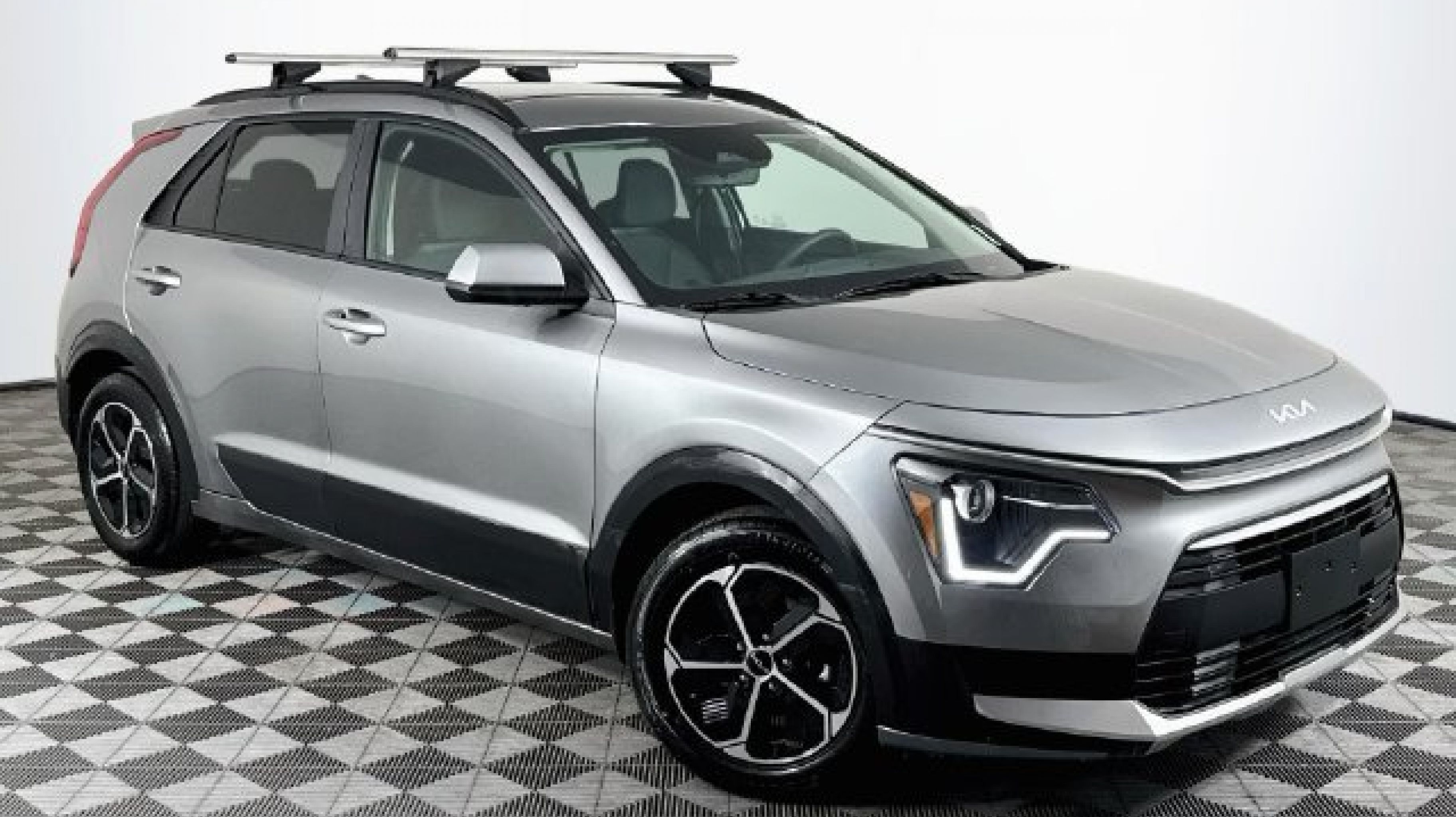 2026 Kia Niro