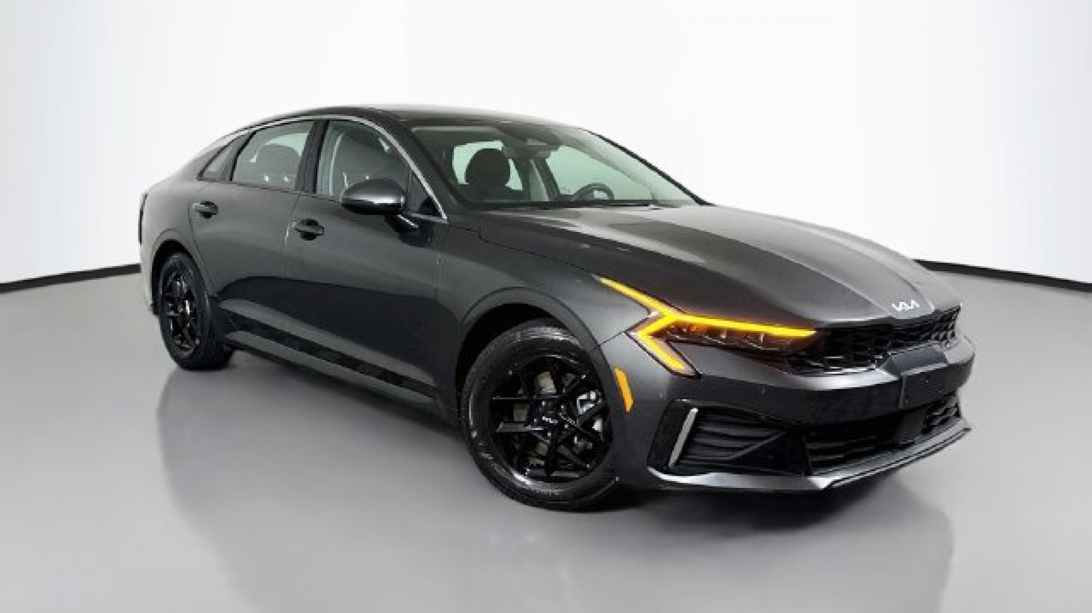 2025 Kia K5