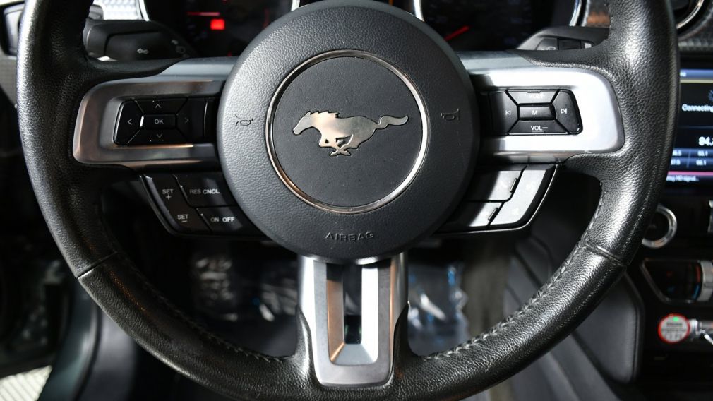 2015 Ford Mustang GT Premium #6
