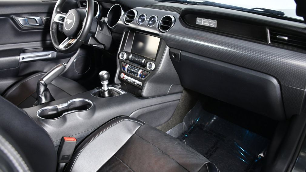 2015 Ford Mustang GT Premium #20