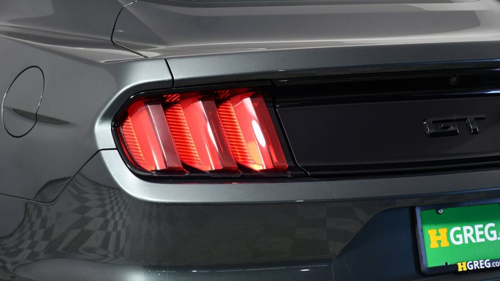 2015 Ford Mustang GT Premium #25