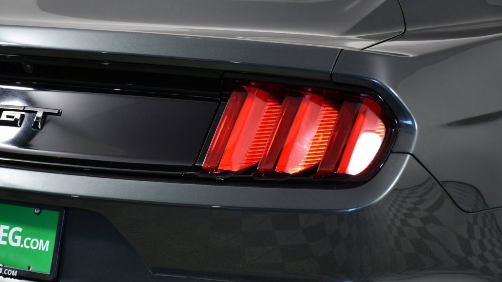 2015 Ford Mustang GT Premium #24
