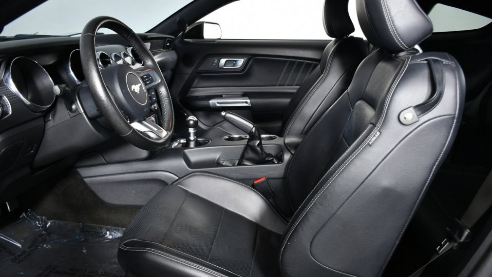 2015 Ford Mustang GT Premium #15