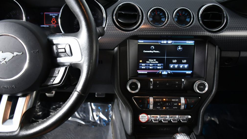 2015 Ford Mustang GT Premium #10