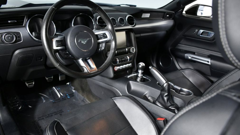 2015 Ford Mustang GT Premium #16