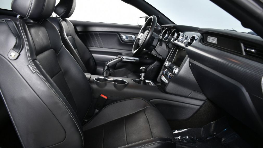 2015 Ford Mustang GT Premium #19