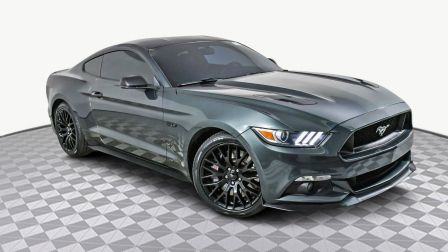 2015 Ford Mustang GT Premium                in Tampa                