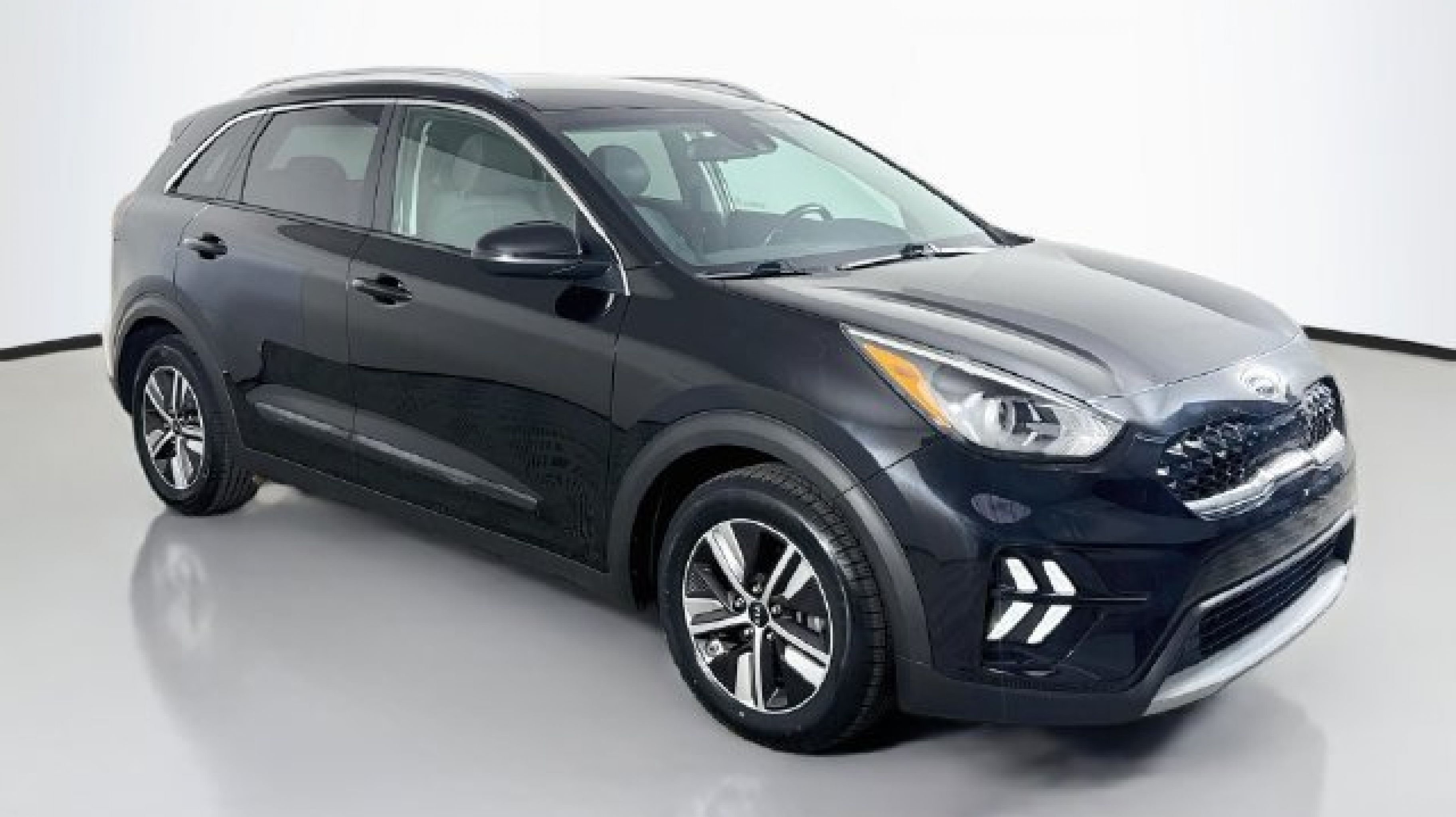 2020 Kia Niro LXS