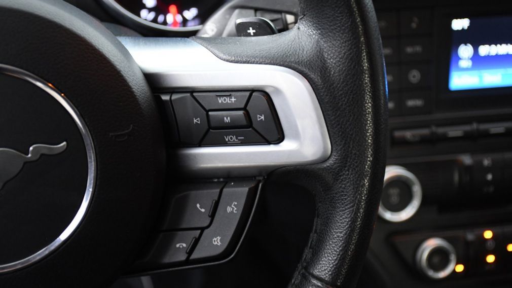2015 Ford Mustang V6 #8