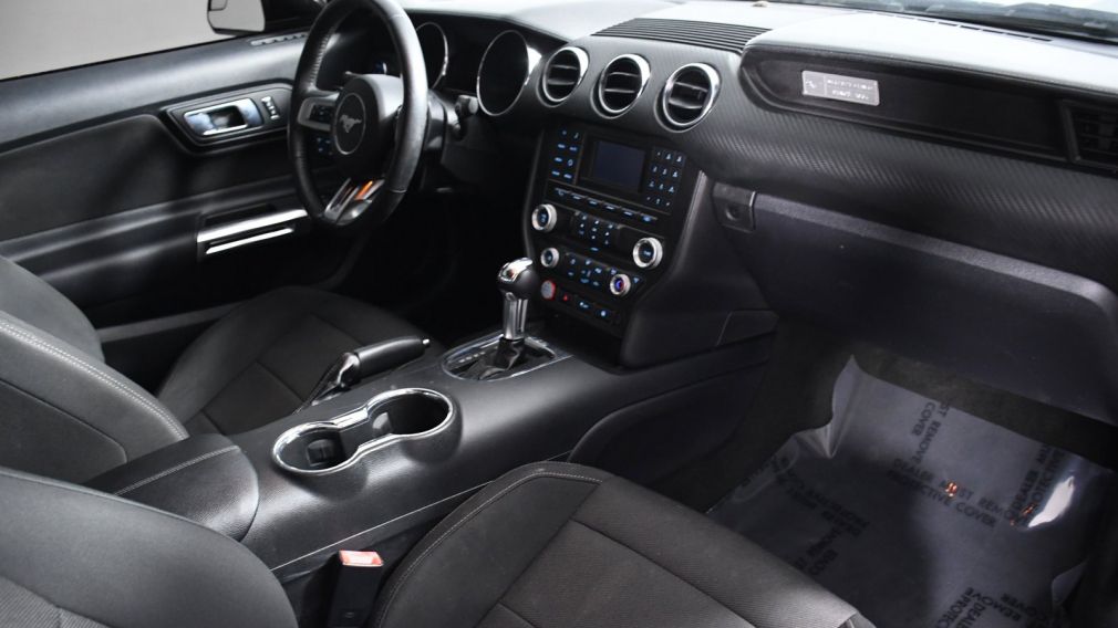 2015 Ford Mustang V6 #20