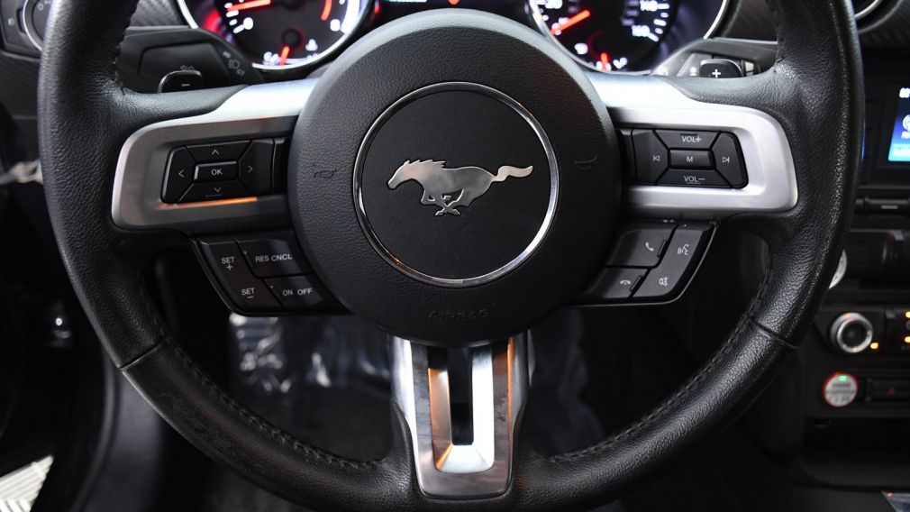 2015 Ford Mustang V6 #6