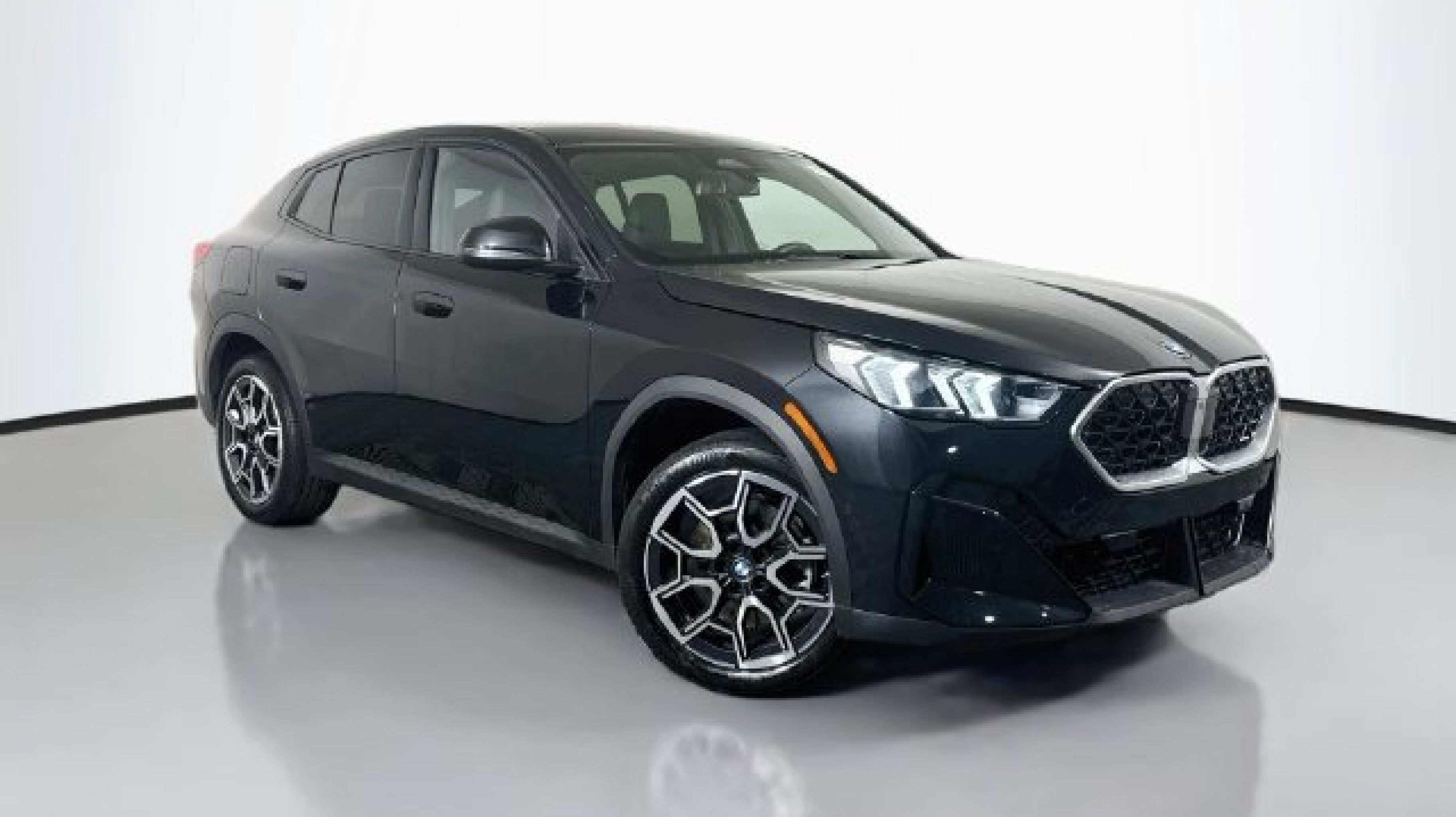 2026 BMW X2