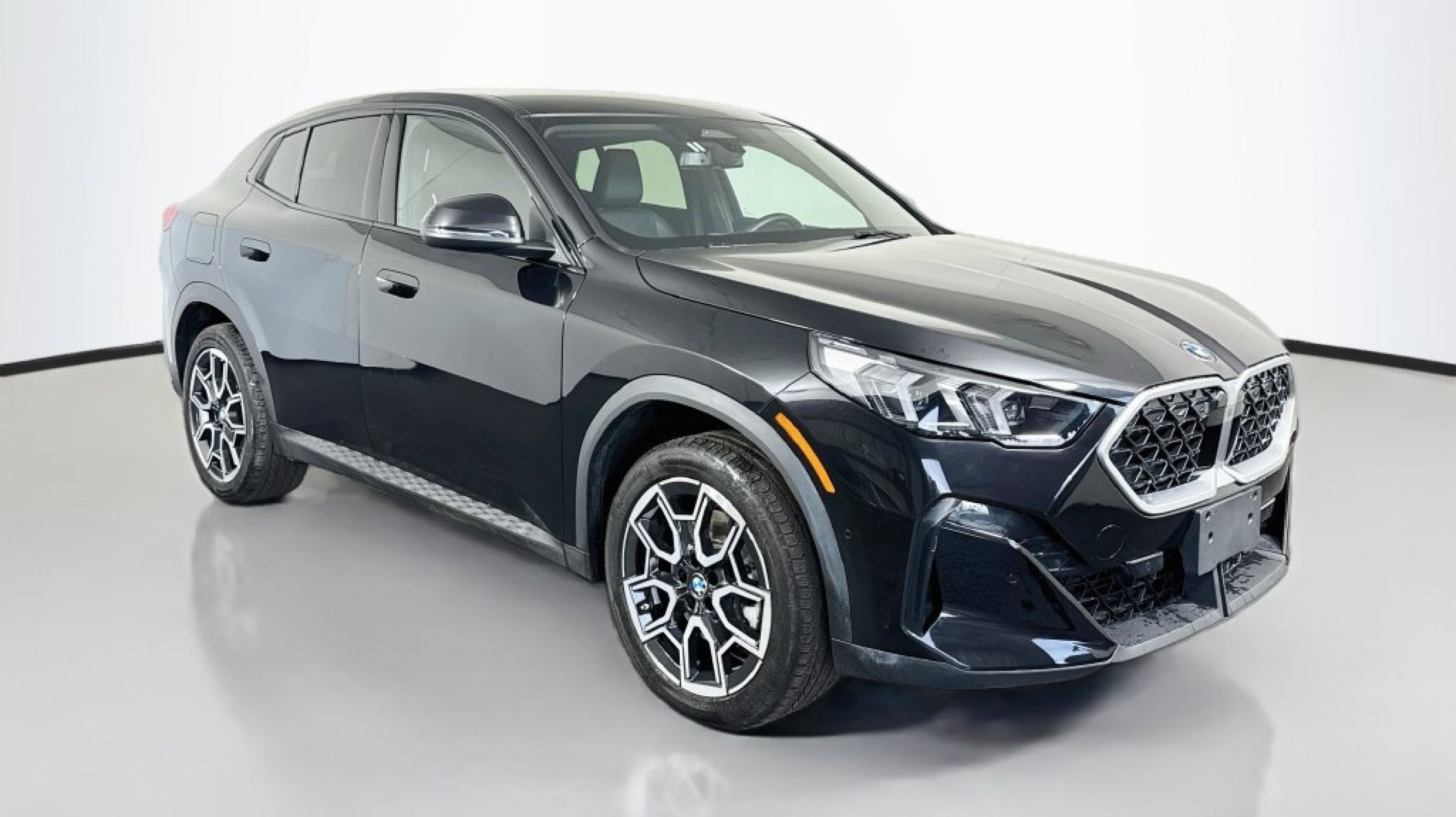 2026 BMW X2