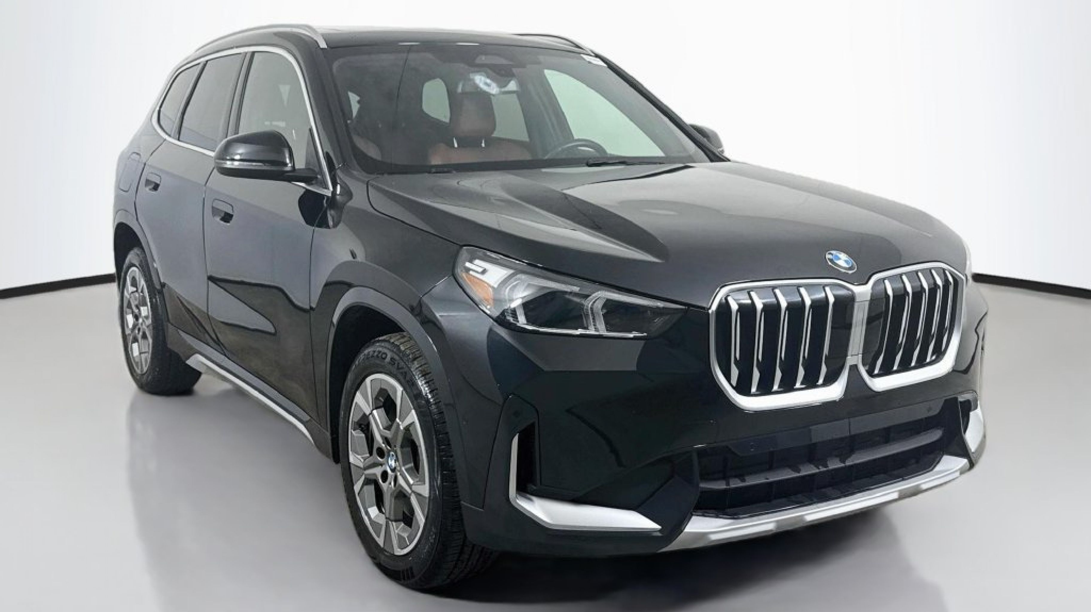 2026 BMW X1