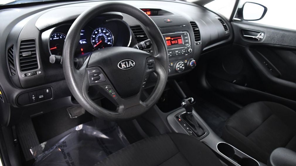 2016 Kia Forte LX #13