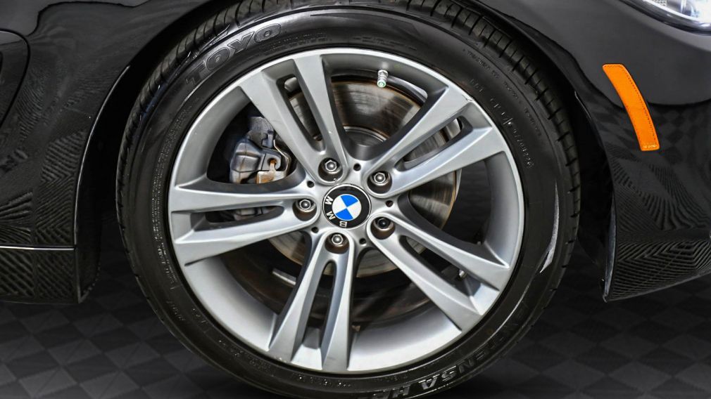 2016 BMW 4 Series 428i #21