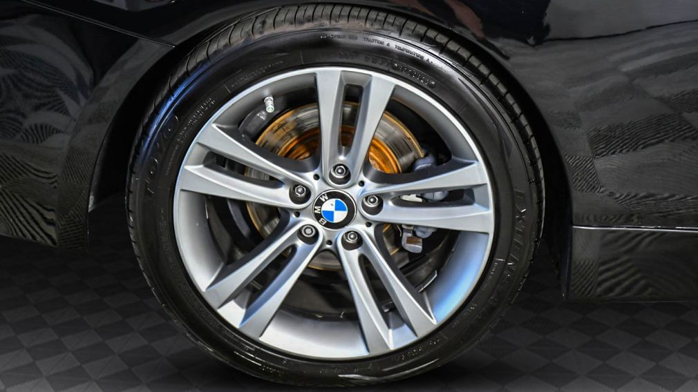 2016 BMW 4 Series 428i #25