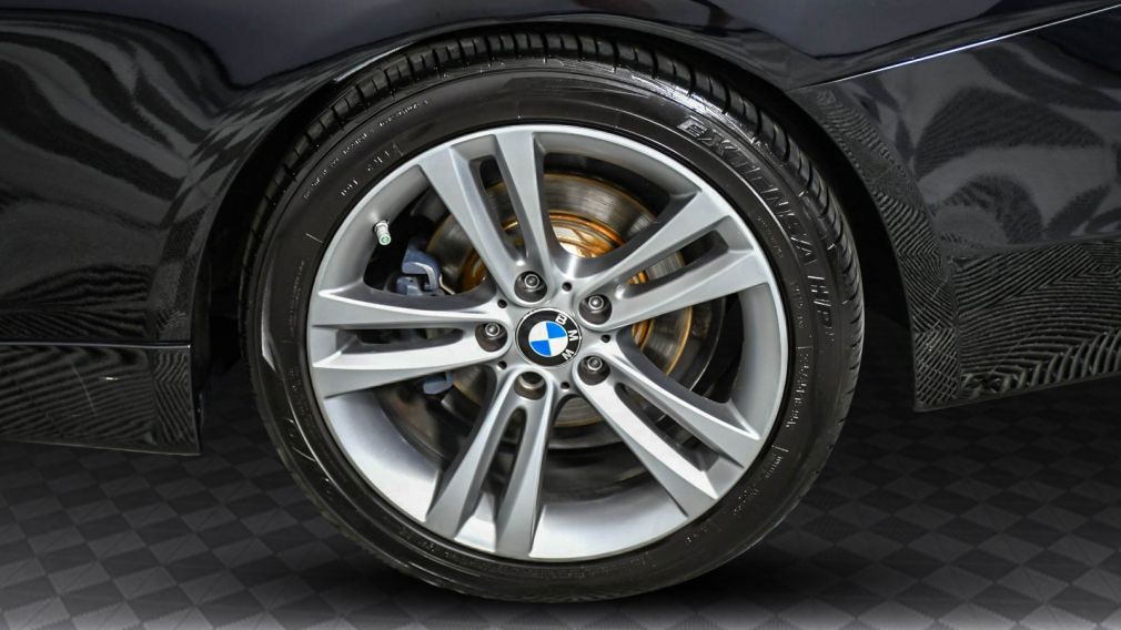 2016 BMW 4 Series 428i #22