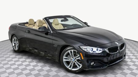 2016 BMW 4 Series 428i                in West Park                