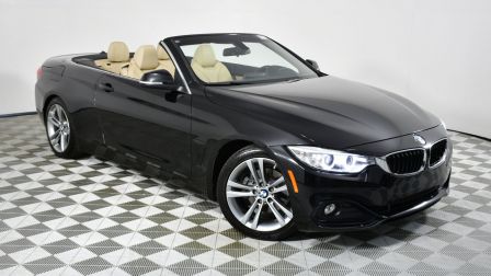 2016 BMW 4 Series 428i                in Ft. Lauderdale                