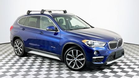 2018 BMW X1 sDrive28i                in City of Industry                 