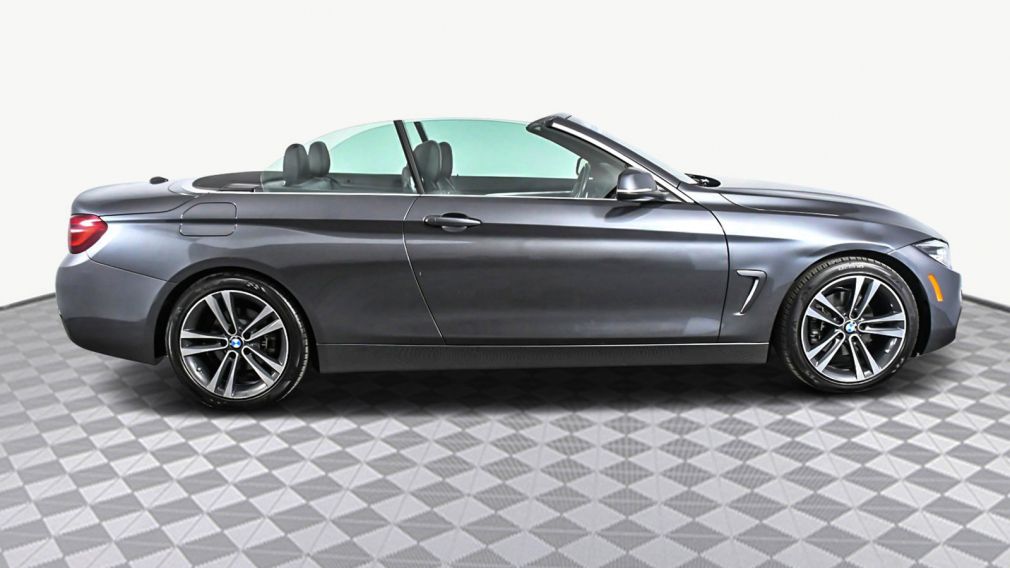 2020 BMW 4 Series 430i #6