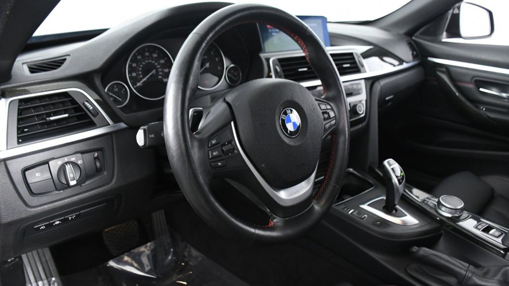 2020 BMW 4 Series 430i #16