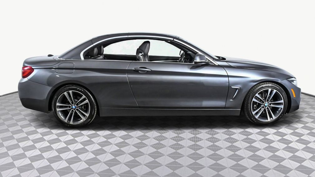 2020 BMW 4 Series 430i #28