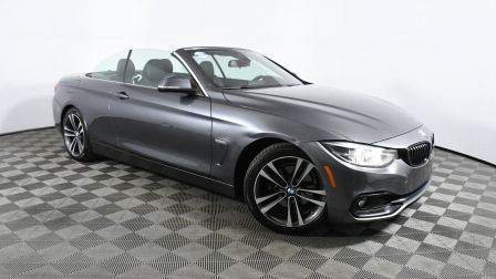 2020 BMW 4 Series 430i                in Tampa                