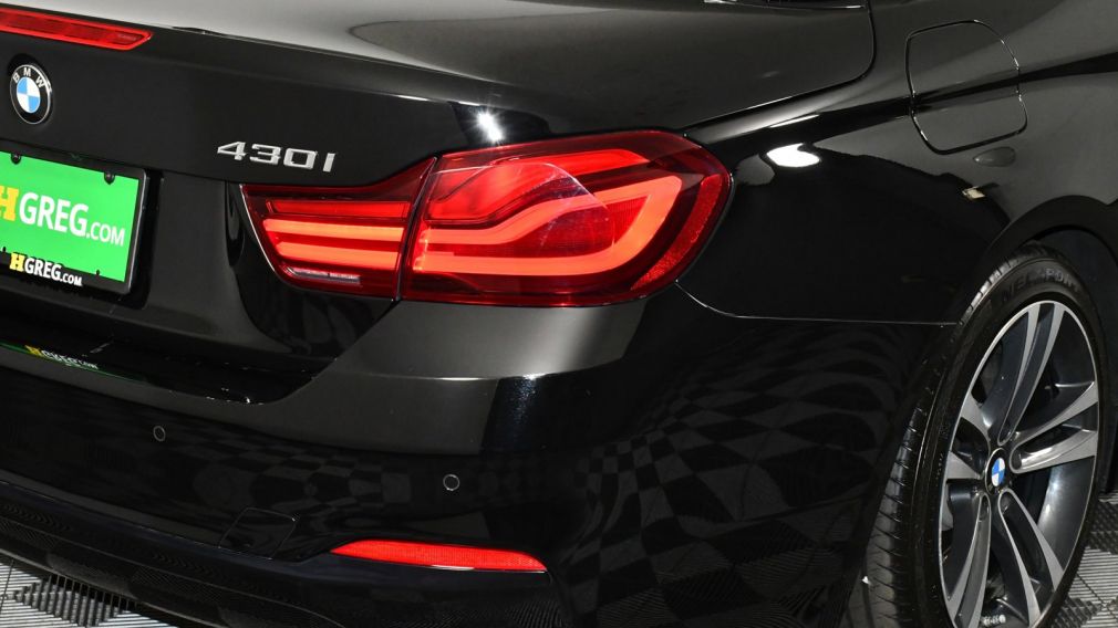 2020 BMW 4 Series 430i #26