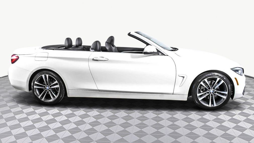 2020 BMW 4 Series 430i #7