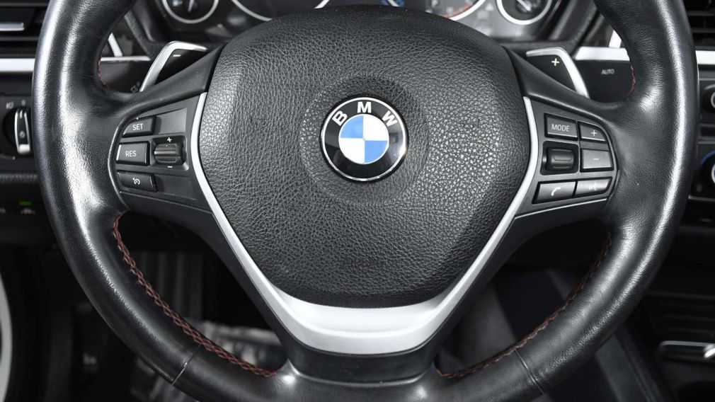 2020 BMW 4 Series 430i #8