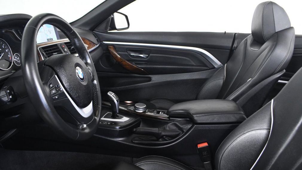2020 BMW 4 Series 430i xDrive #15