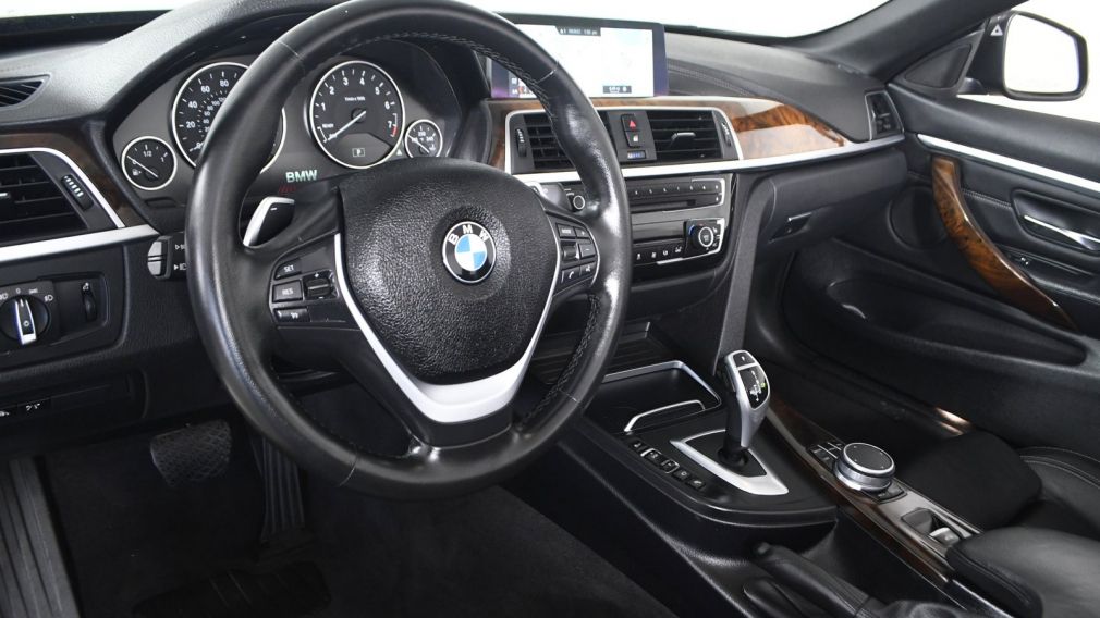 2020 BMW 4 Series 430i xDrive #16