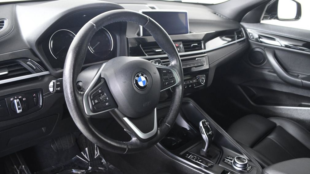 2020 BMW X2 sDrive28i #14