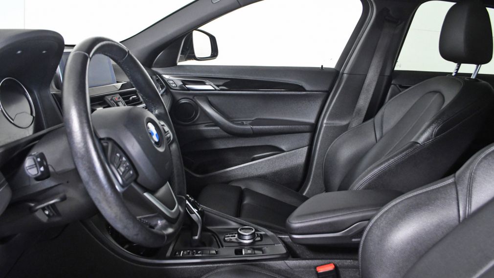 2020 BMW X2 sDrive28i #13