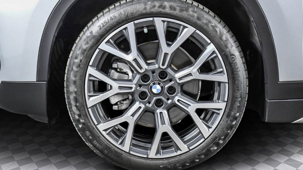 2020 BMW X1 sDrive28i #25