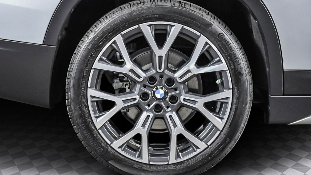 2020 BMW X1 sDrive28i #29