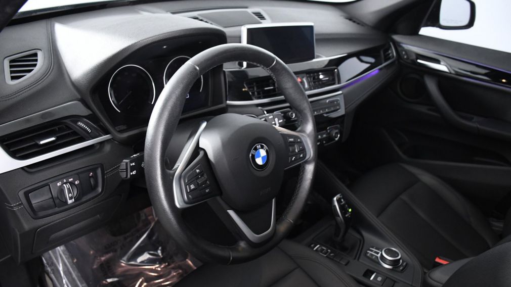 2020 BMW X1 sDrive28i #16
