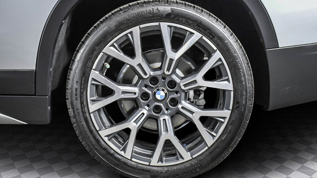2020 BMW X1 sDrive28i #26